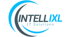 intellixl logo